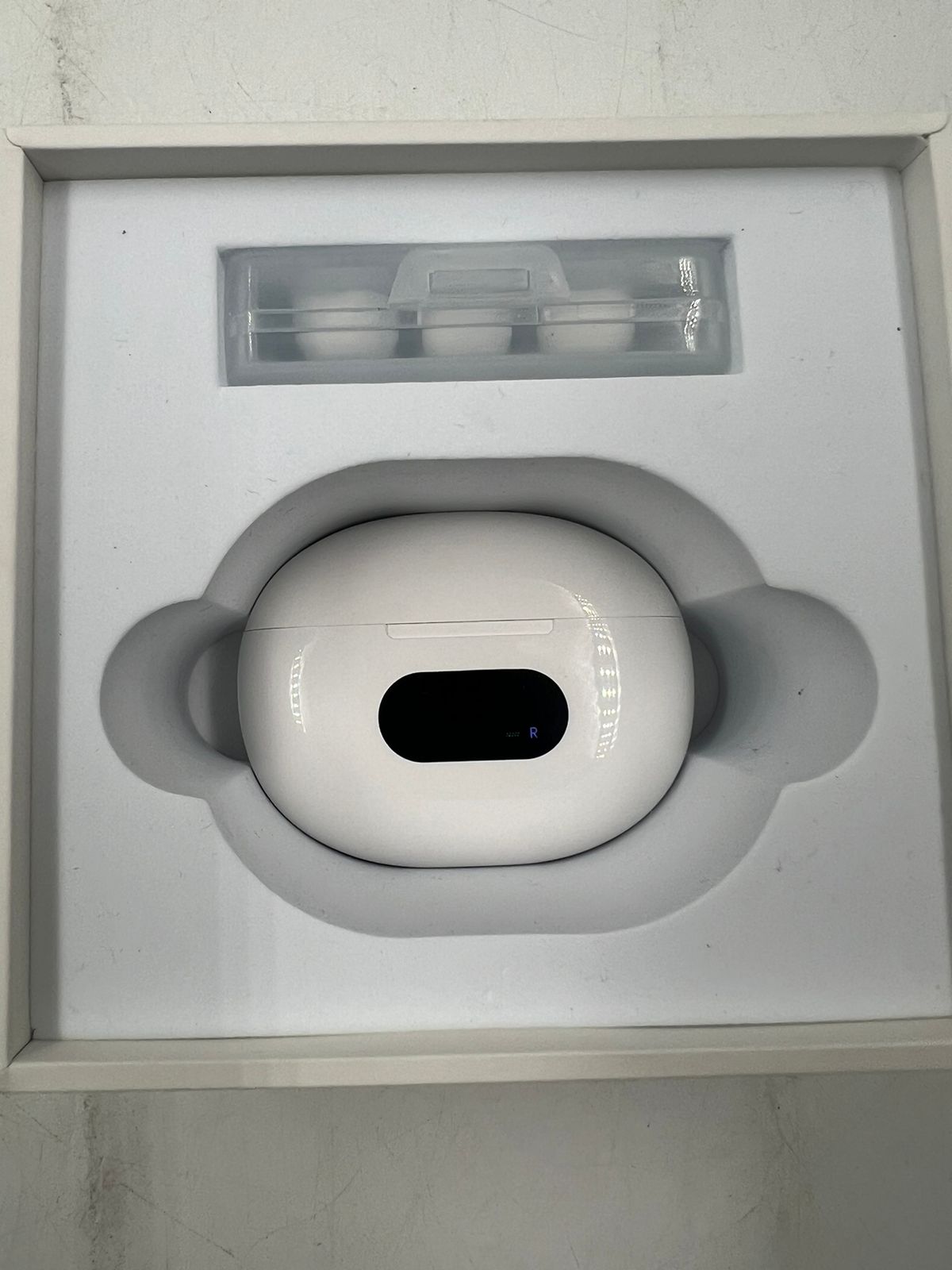 Auriculares inalámbricos cancelación ruido AID 2 (USADO)