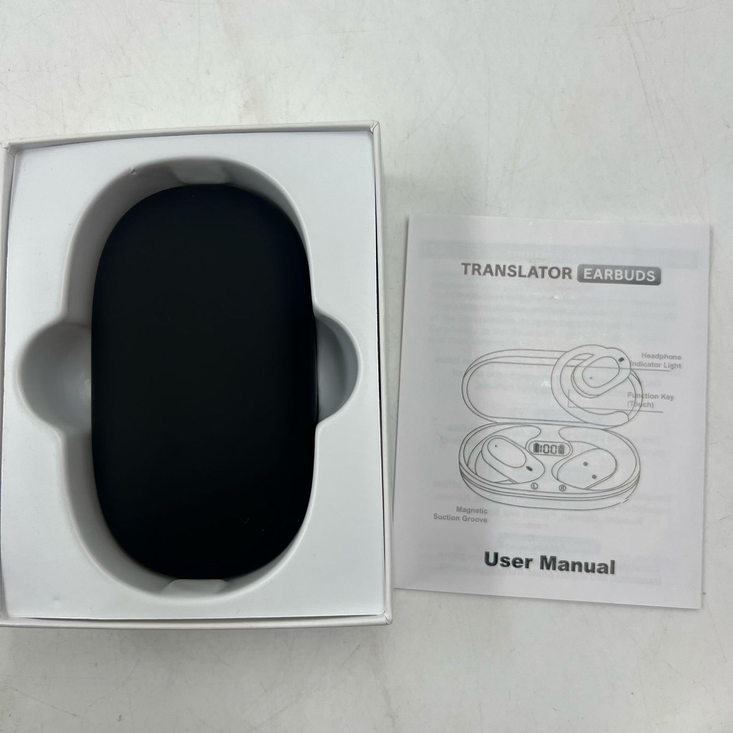 Auriculares Abiertos Bluetooth 5.3 Deportivos M57