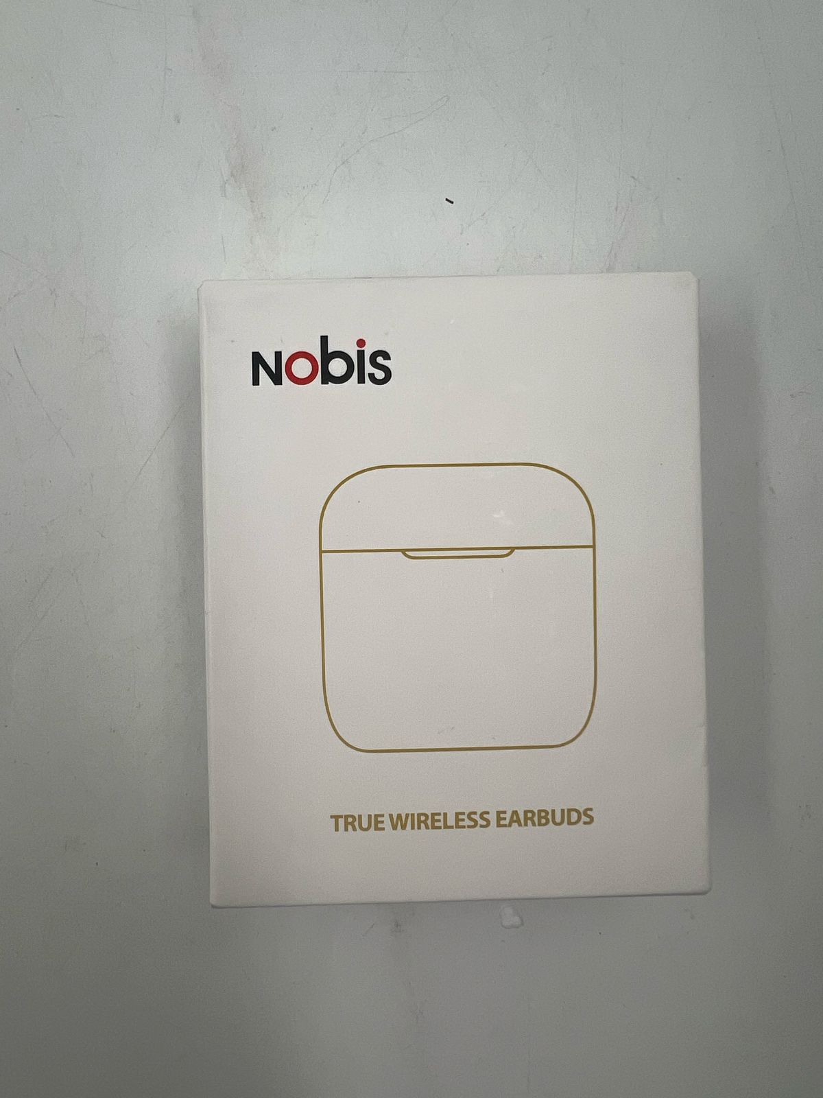 Nobis N3601 - Audífonos Inalámbricos Reducción De Ruido