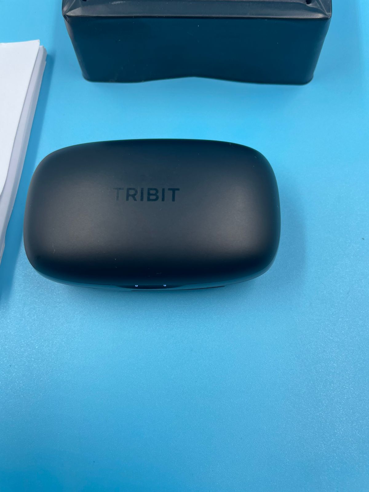 TRIBIT FLYBUDS 3, Audífonos inalámbricos.