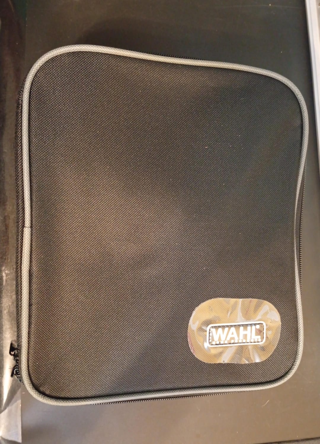 Kit de maquinas para cortar cabello, Li-ion MAX, inalámbrico, Wahl.