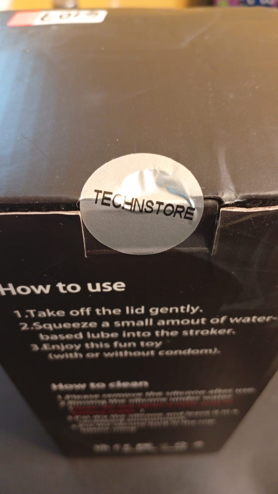 Masturbador masculino, textura realista, compacto, fácil lavado.