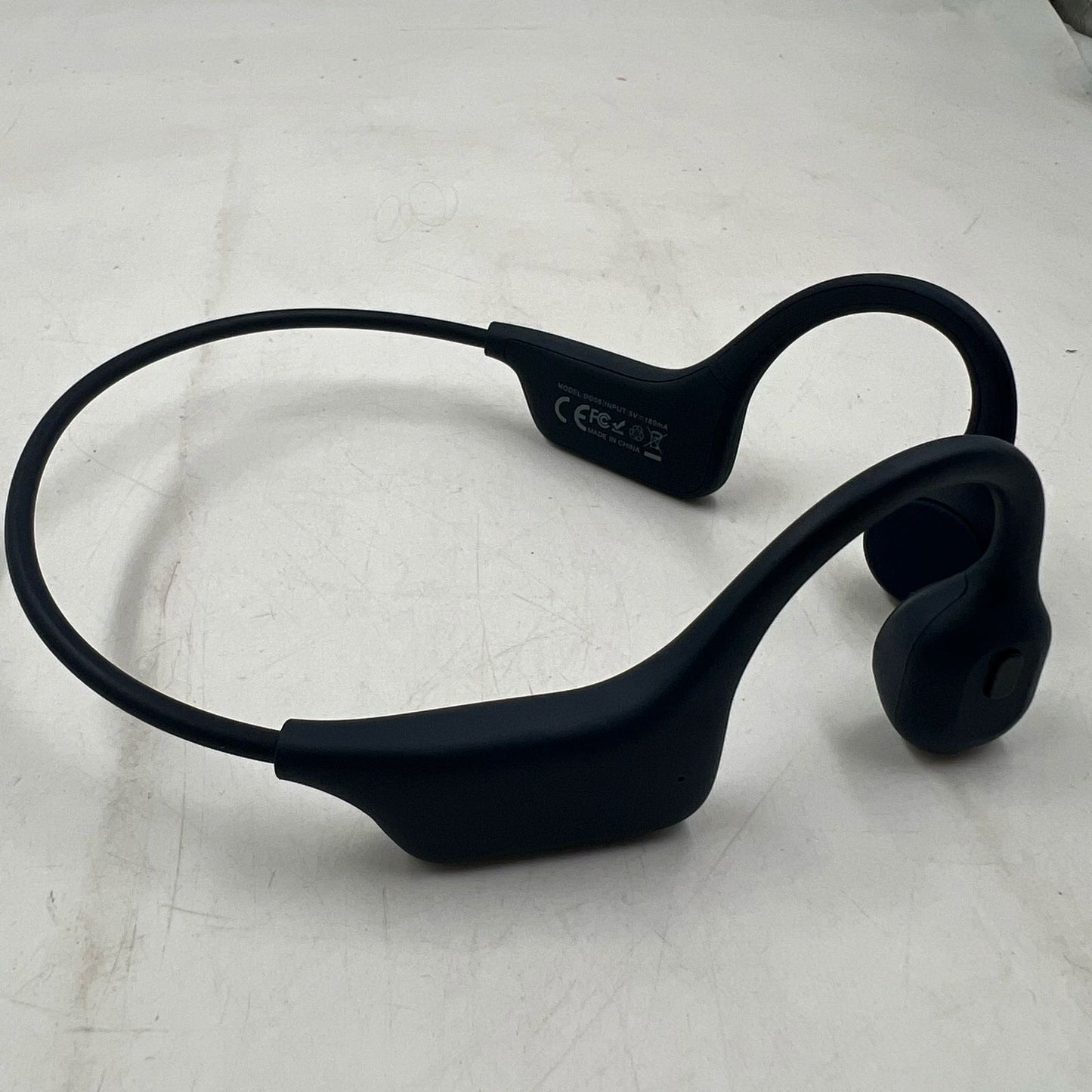 Auriculares de conducción ósea dg08