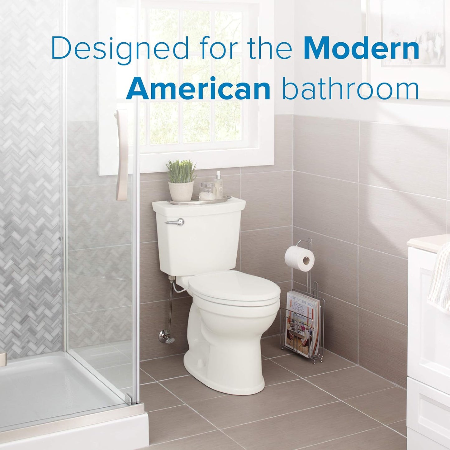 Asiento de inodoro con bidé, calefacción y luz nocturna. BRONDELL