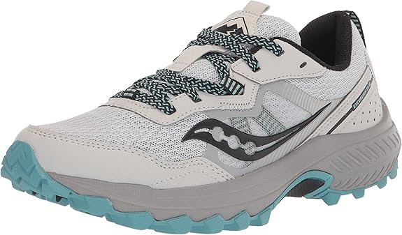 Tenis Deportivos para Correr, Saucony Excursion, para Mujer.