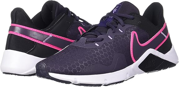 Zapatillas de entrenamiento Nike Legend Essential 2 para mujer.