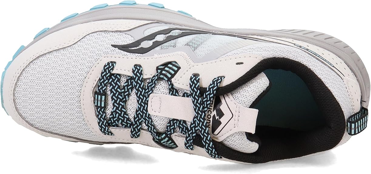 Tenis Deportivos para Correr, Saucony Excursion, para Mujer.