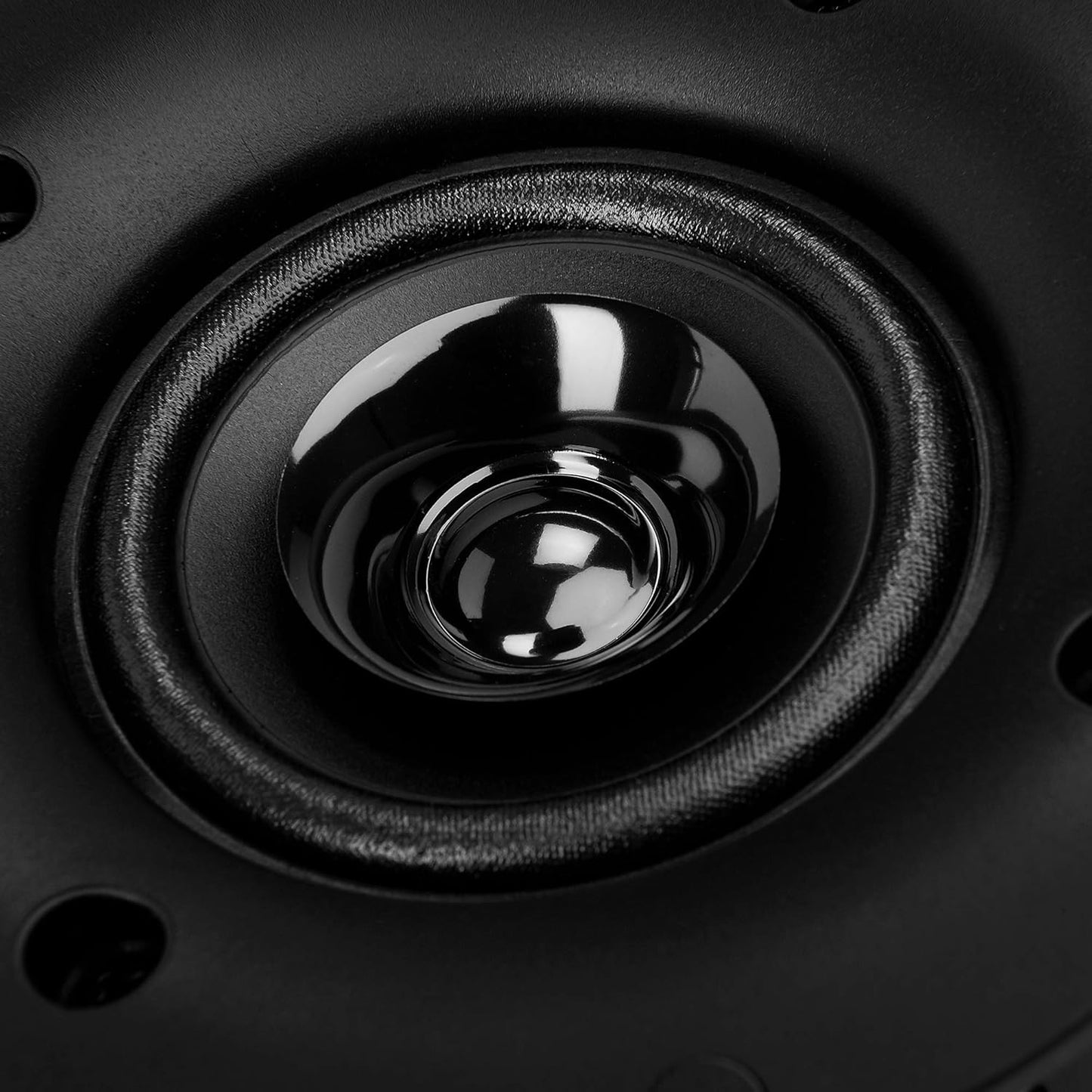 Bocinas para techo, 3", 60 Watts, 88db, 08 ohms, OSD, par.