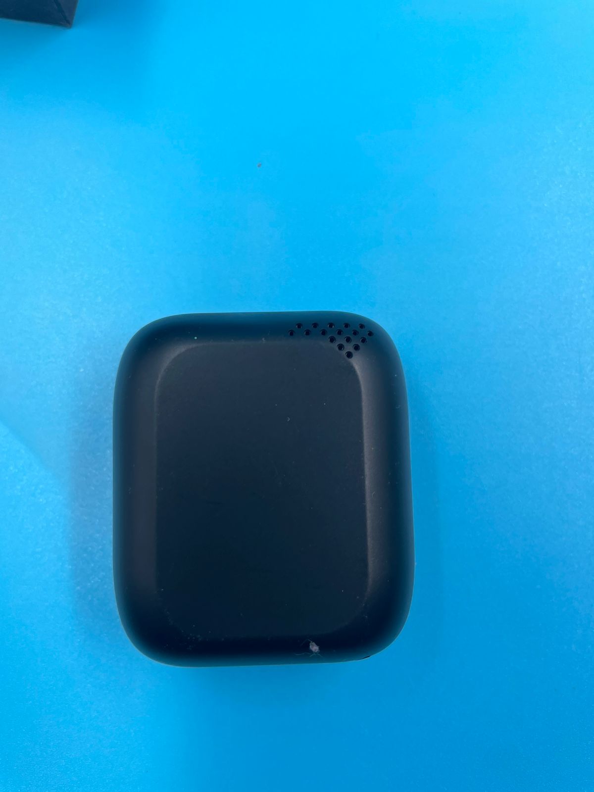 Auriculares con traductor de idiomas AI,en tiempo real.NEGROS,(USADOS).