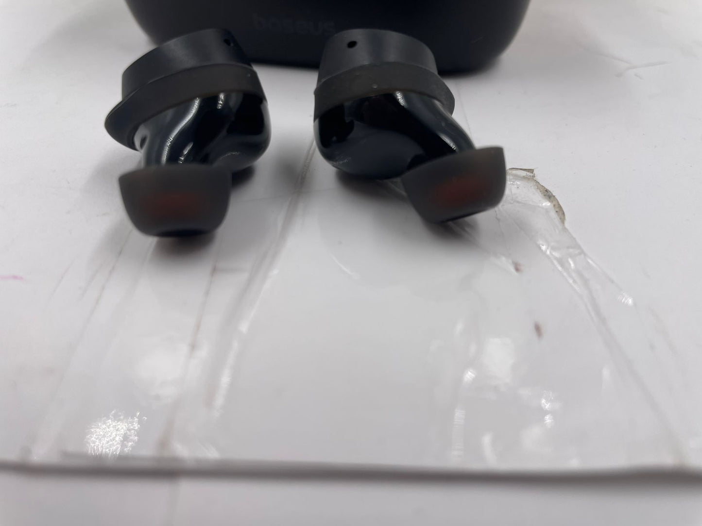 Baseus Audifono Bluetooth inalámbricos Bowie MA10.