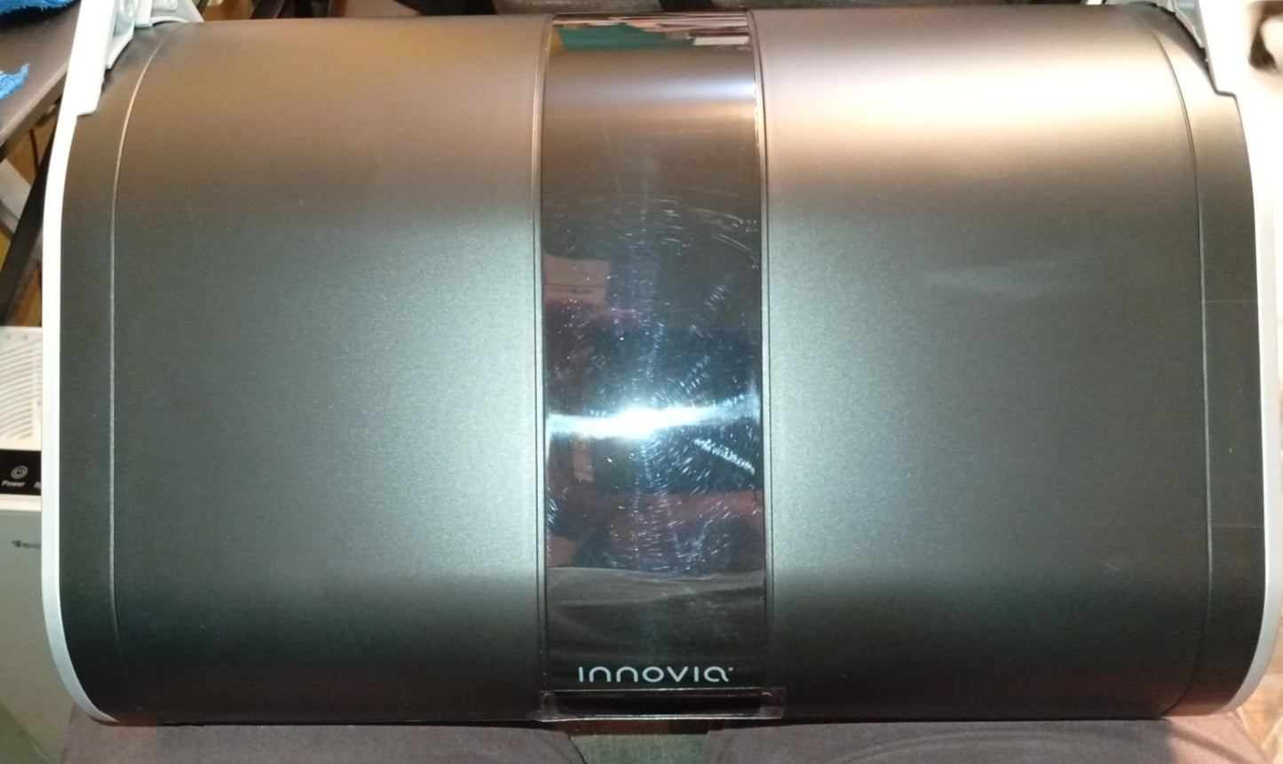 Dispensador automático de toallas de papel, Innovia, c/sensor.