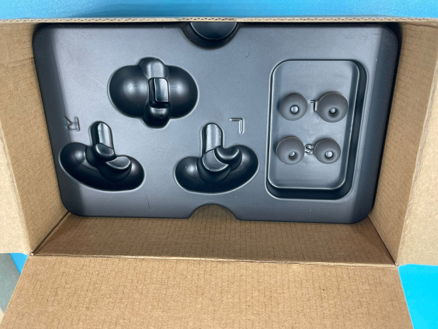 PRISMXR Vega T1 VR Auriculares Inalámbricos Compatibles con PS5/PS4.