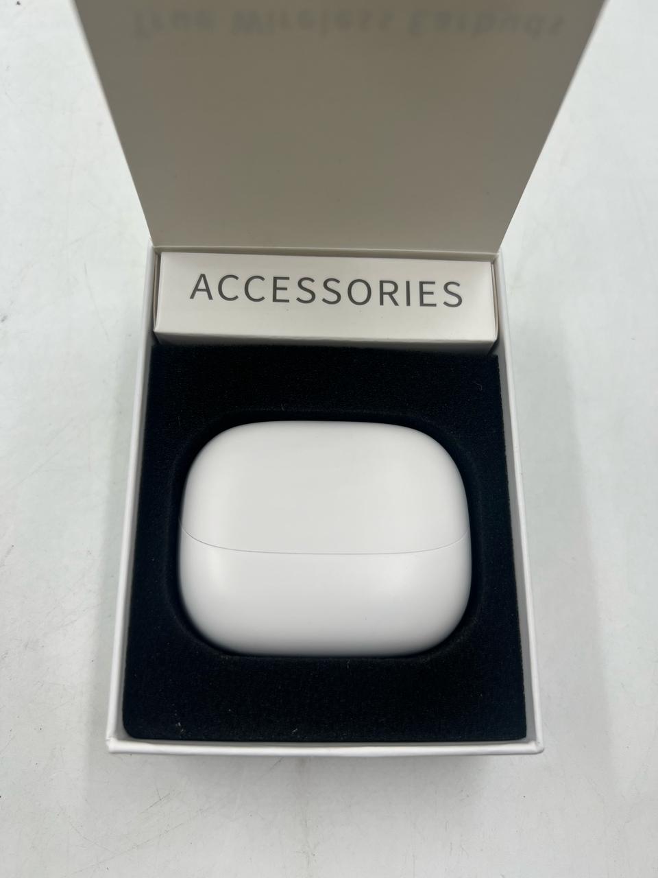 Auriculares A3 PRO inalámbricos Bluetooth 5.3 de 42 hrs de reproducción
