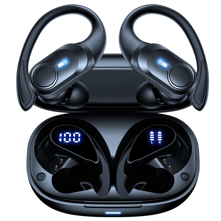 Auriculares inalámbricos Bluetooth Boloxa A17