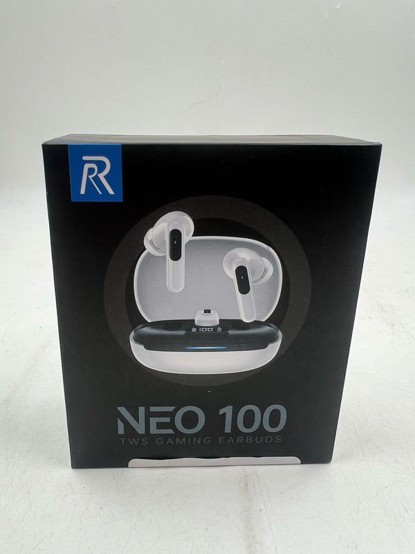 Auriculares inalámbricos para juegos RYR NEO 100