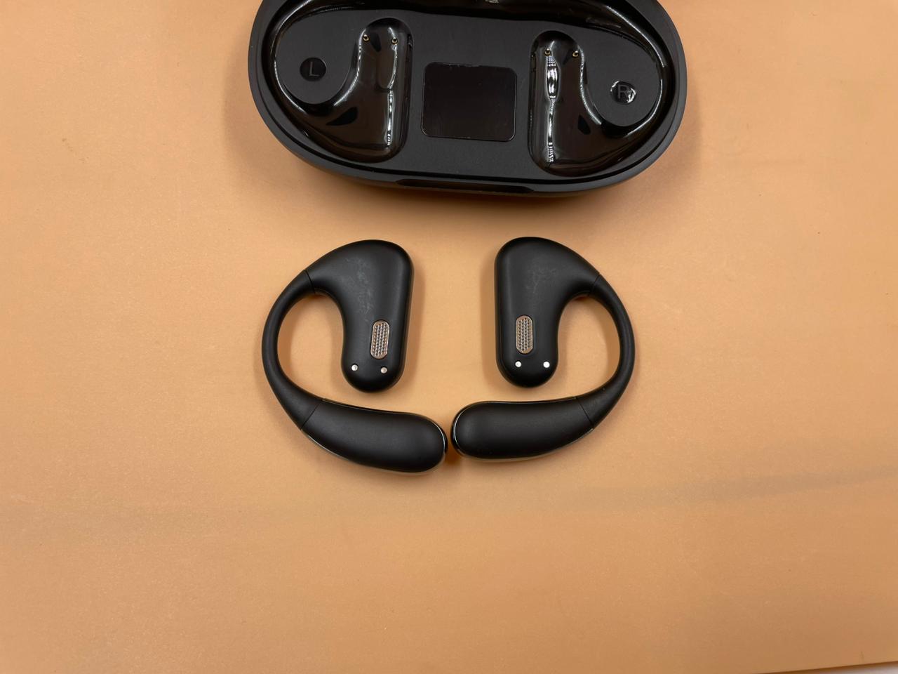 AURICULARES TANFESO, Inalambricos intraurales.(USADOS)