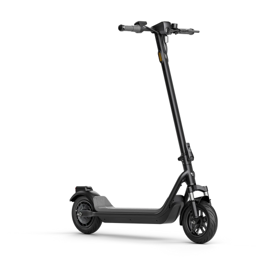 Patineta Electrica NIU KQi 100P 25 km/h 29 km Scooter (USADO)