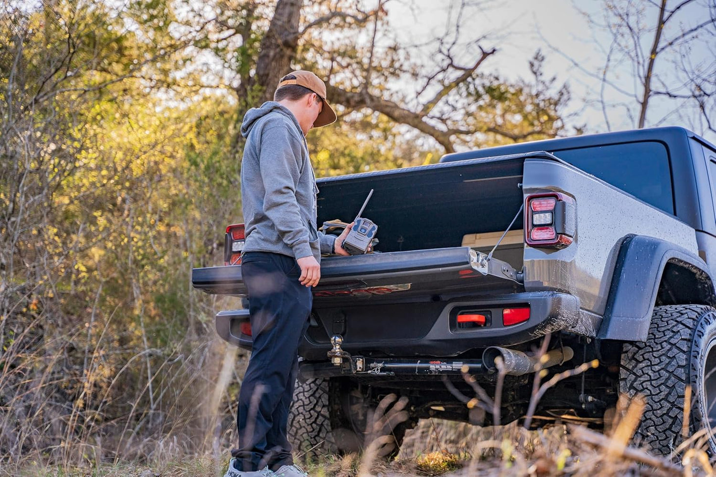 Cámara rastreo celular TACTACAM Reveal X Gen 3.0