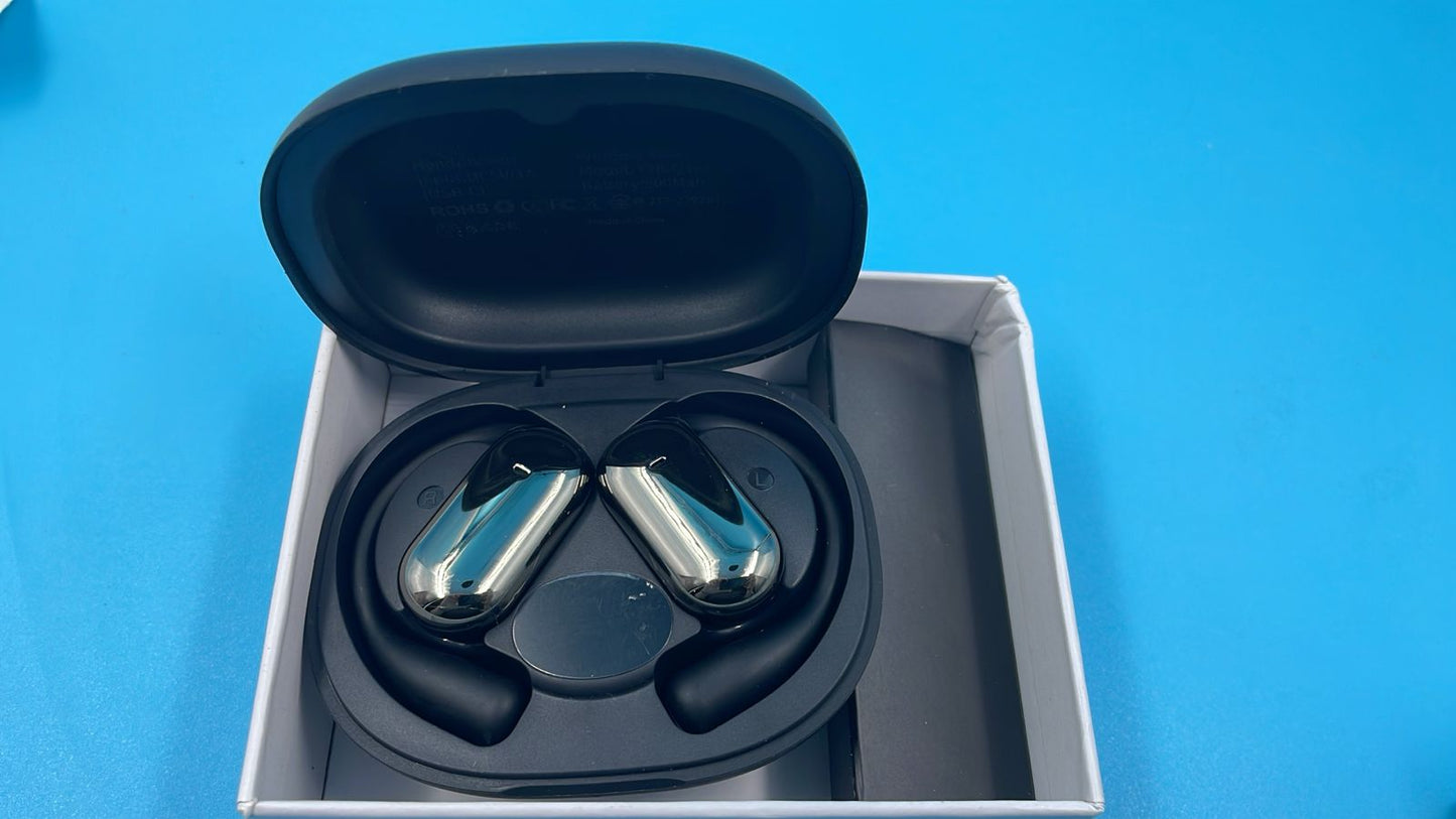 YYK-Q16S Auriculares Bluetooth Oreja colgante,(USADOS) .