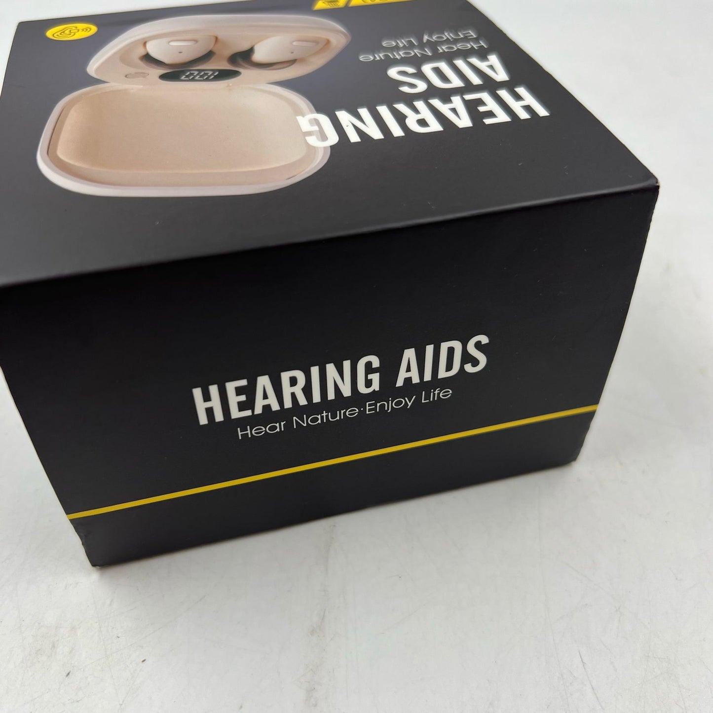 Aparato para sordos DR-1941 auriculares inalámbricos