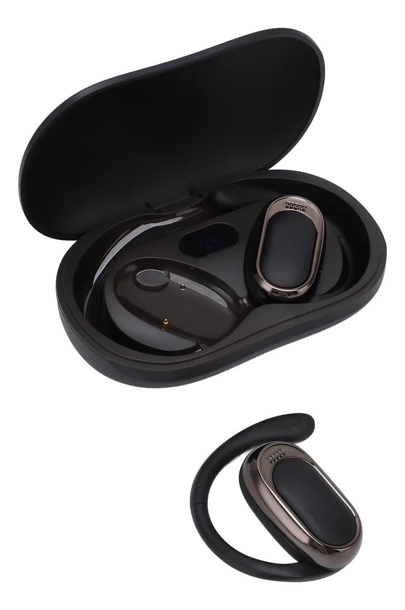 Auriculares Zero Cables YX24 de bajos puros (USADO)
