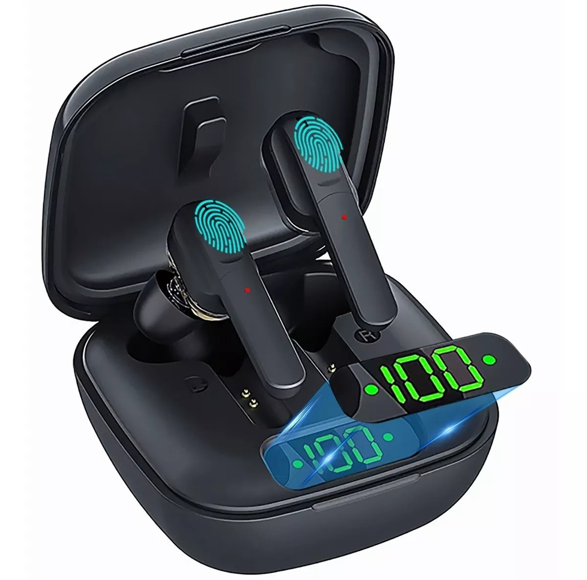 Auriculares inalámbricos TWS-L50 cancelación ruido