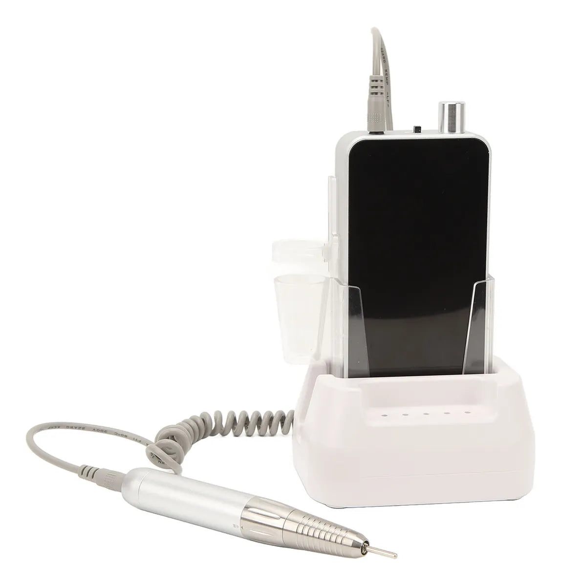 Drill Taladro de uñas profesional recargable, portatil (usado)