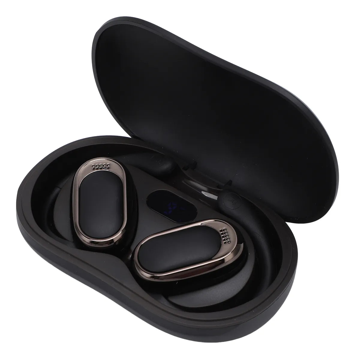 Auriculares Zero Cables YX24 de bajos puros (USADO)
