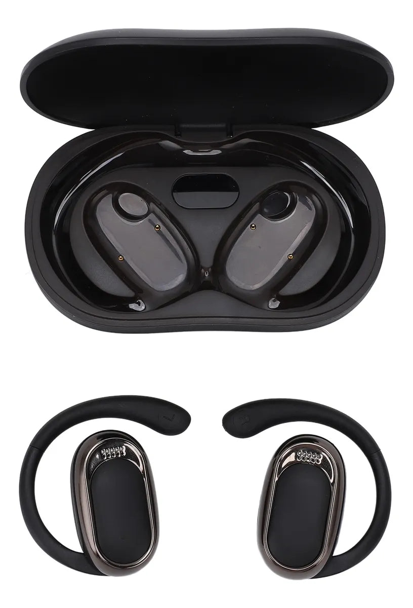 Auriculares Zero Cables YX24 de bajos puros (USADO)