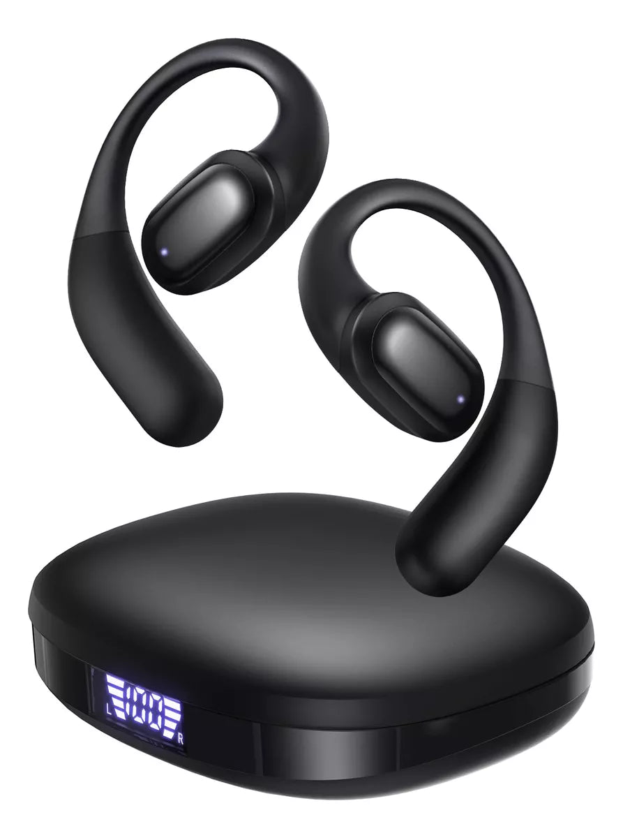Auriculares Bluetooth 5.3 Inalámbricos 40 Hrs Sp06 (USADO)