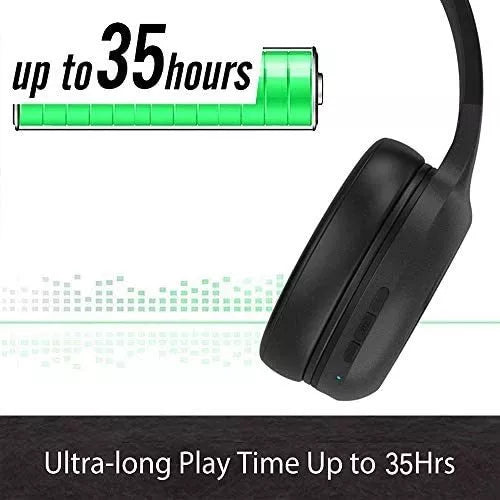 BESIGN BTH01 - Auriculares inalámbricos para ver TV.