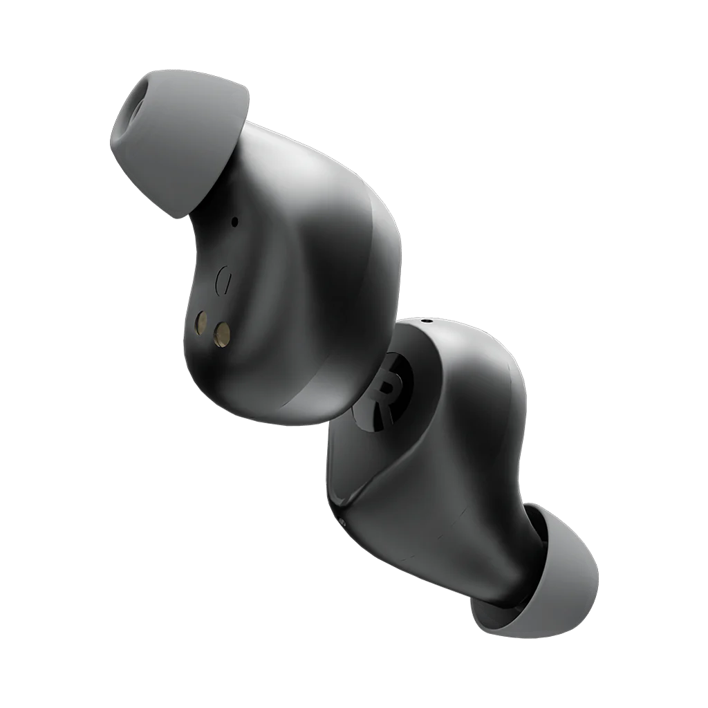 Auriculares Raycon de uso diario carga inalámbrica