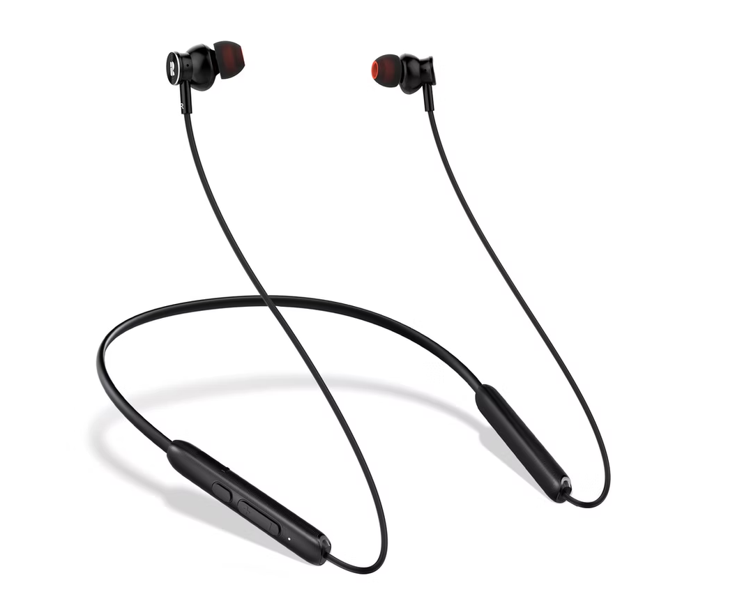 Auriculares Bluetooth Rythflo WH01 Deportivos (Caja con detalle)