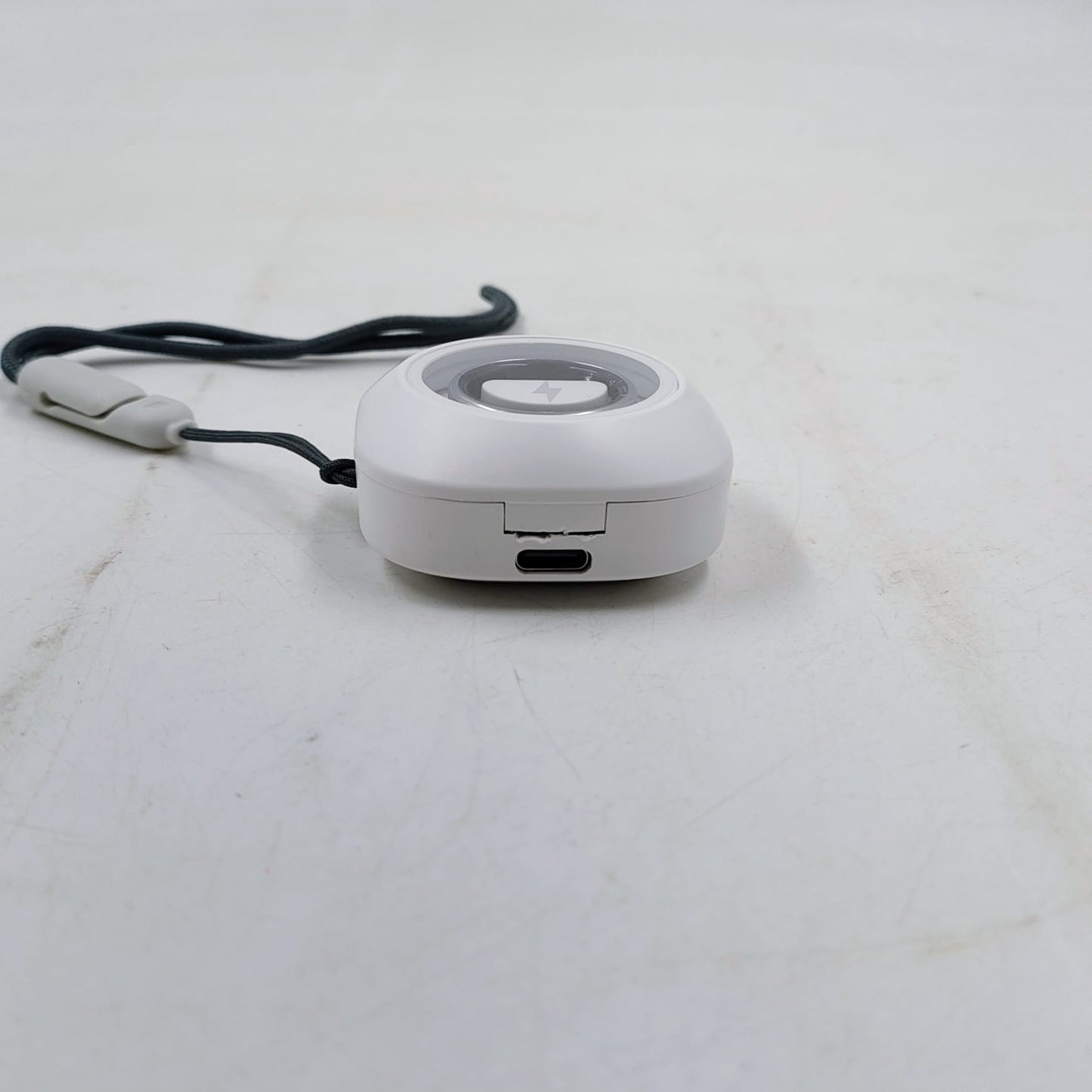 Anillo inteligente: rastreador de salud con monitor de sueño (Usado)