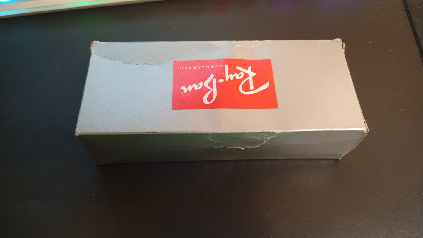 Lentes de sol, Ray-Ban Erika Classic, RB4171, degradados.