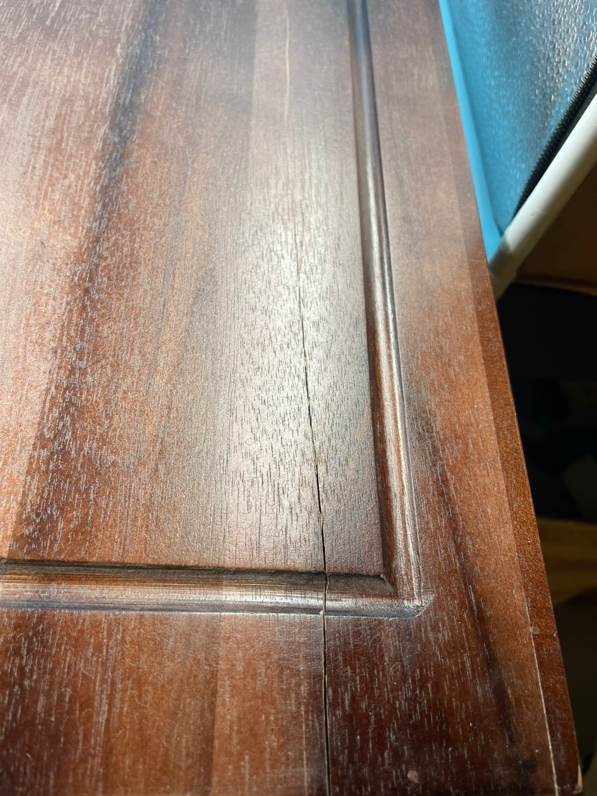 Cubierta superiores de estufa de madera.(DETALLE)