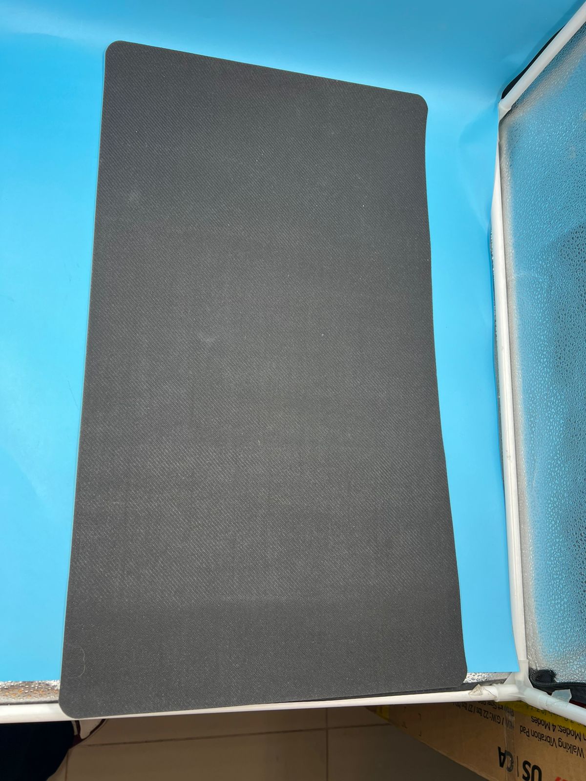 Tapete de juego Playmat Ultra Pro Pokémon 34x60cm