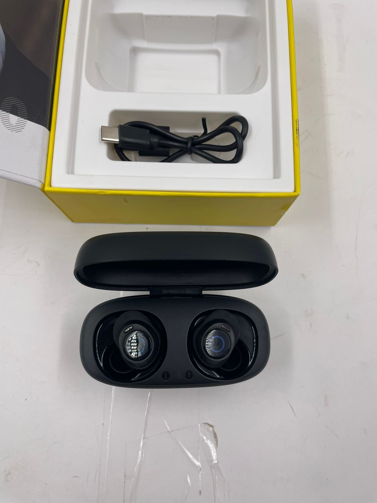 Baseus Audifono Bluetooth inalámbricos Bowie MA10.