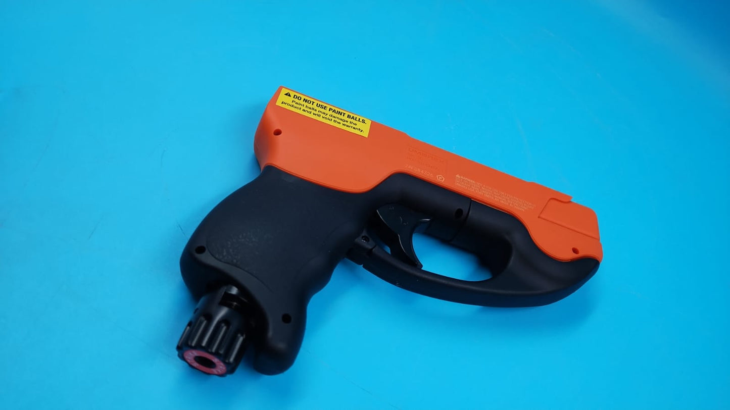 Pistola Protectora, Co2 Goma Pimienta P2p UMAREX (DETALLE)