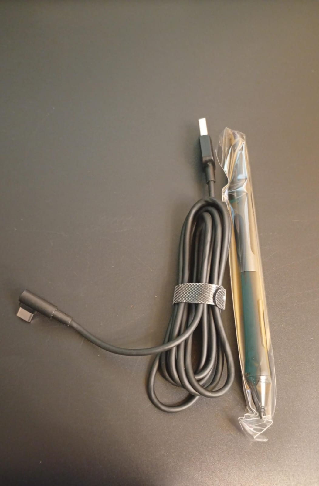 Tabletas de Escritura Digital, HUION Inspiroy H420X, 4X2".