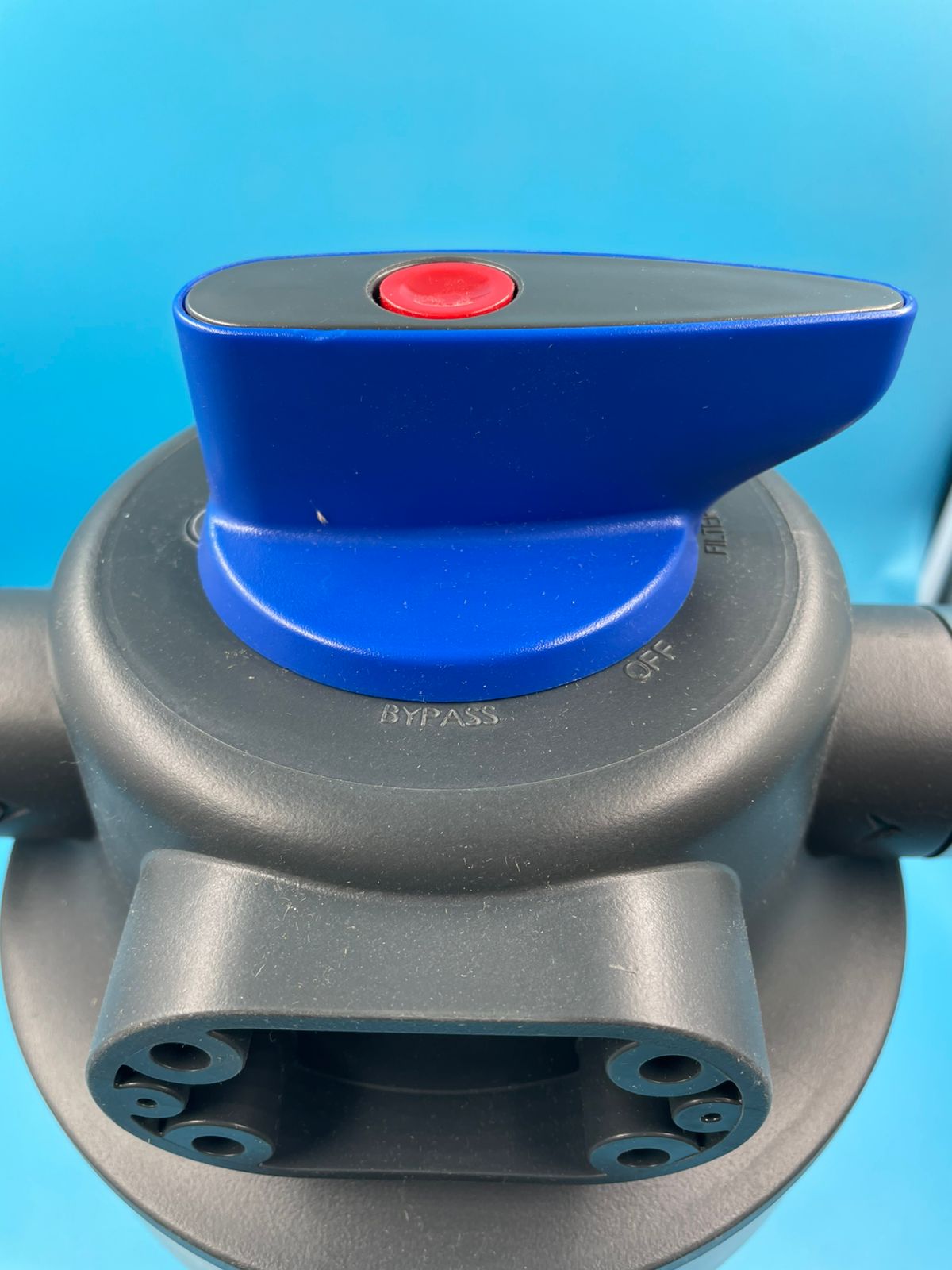 Culligan – wh-hd200-c toda la casa Heavy Duty.