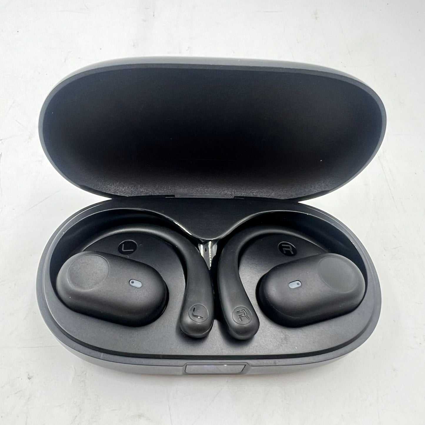 Auriculares inalámbricos abiertos x18 (USADO)