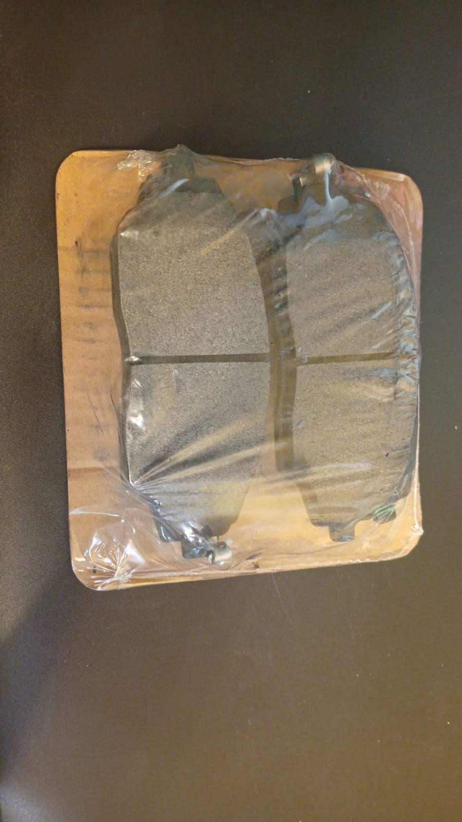 Balatas Delantera Matic Chevrolet Sonic 2011 2012 2013 2016 2017.