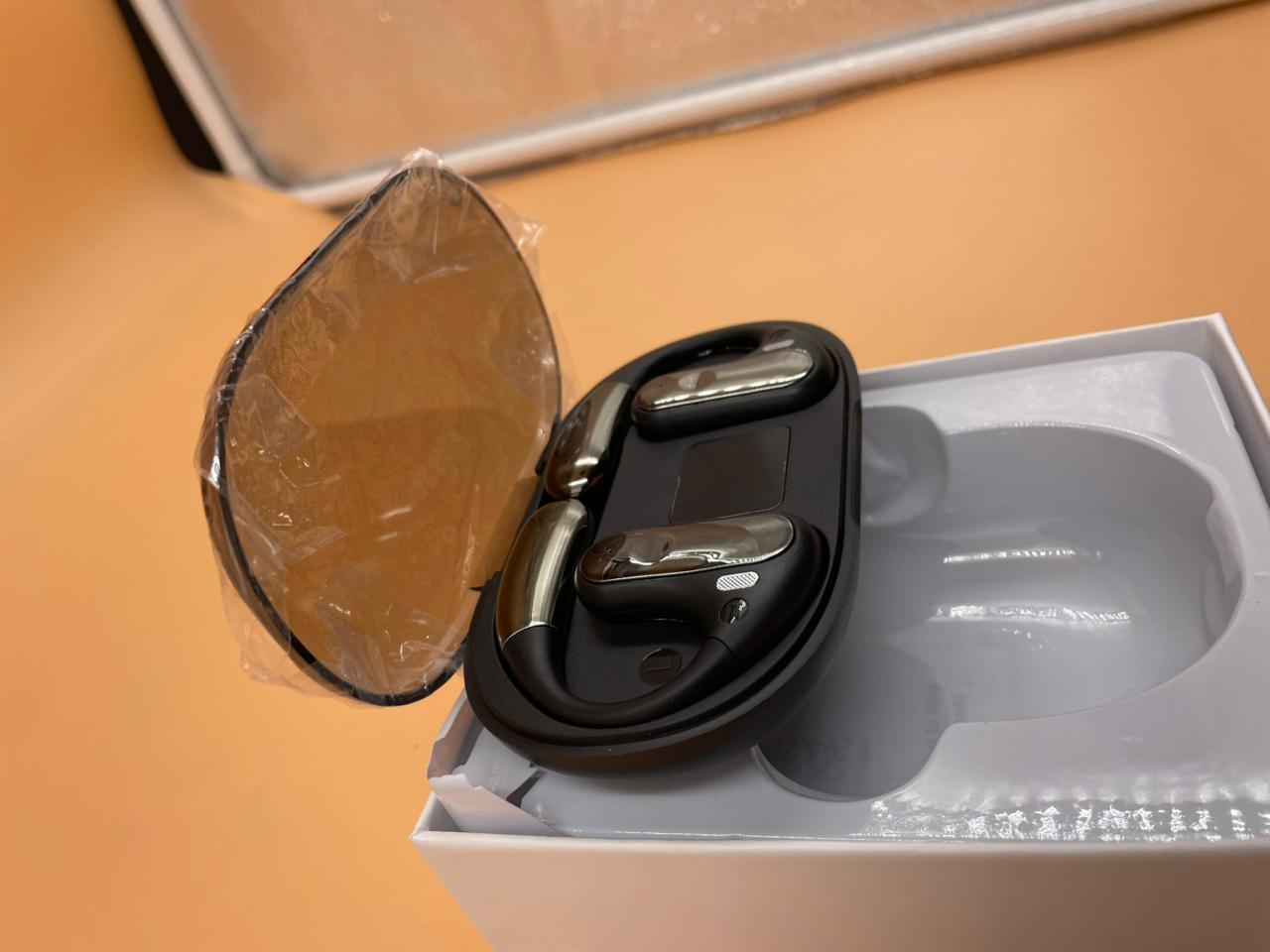 AURICULARES TANFESO, Inalambricos intraurales.(USADOS)