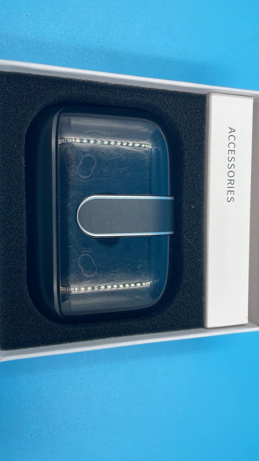 Aptkdoe - Auriculares inalámbricos Bluetooth 5.3.(USADOS)