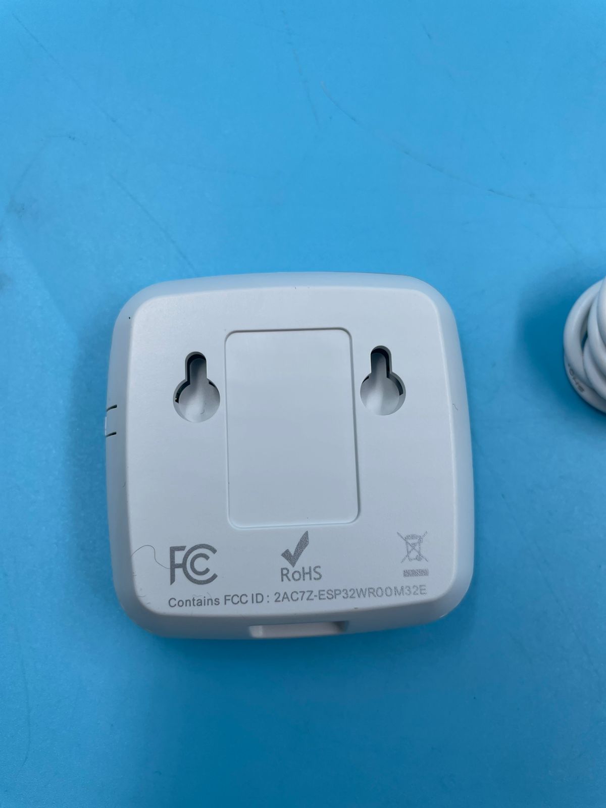 Breez Lite | driver de CA inteligente para mini-Split.(USADO)