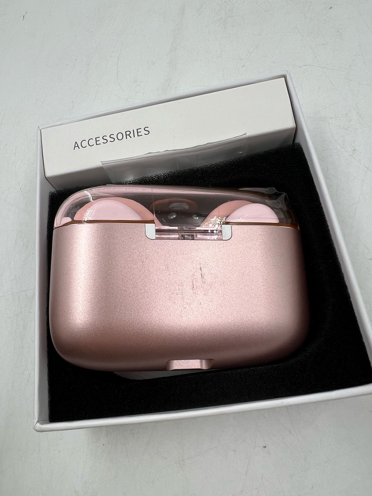 Aptkdoe HD65 Auriculares inalámbricos Bluetooth (USADO)