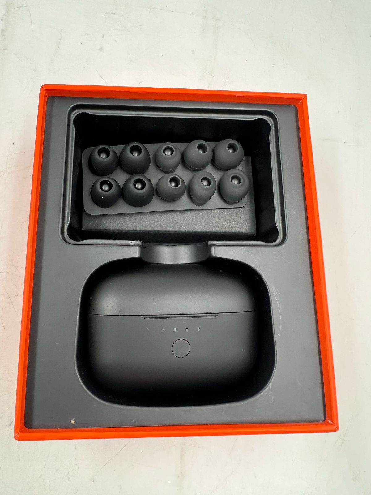 Auriculares Tribit Flybuds C1 True negro (USADO)