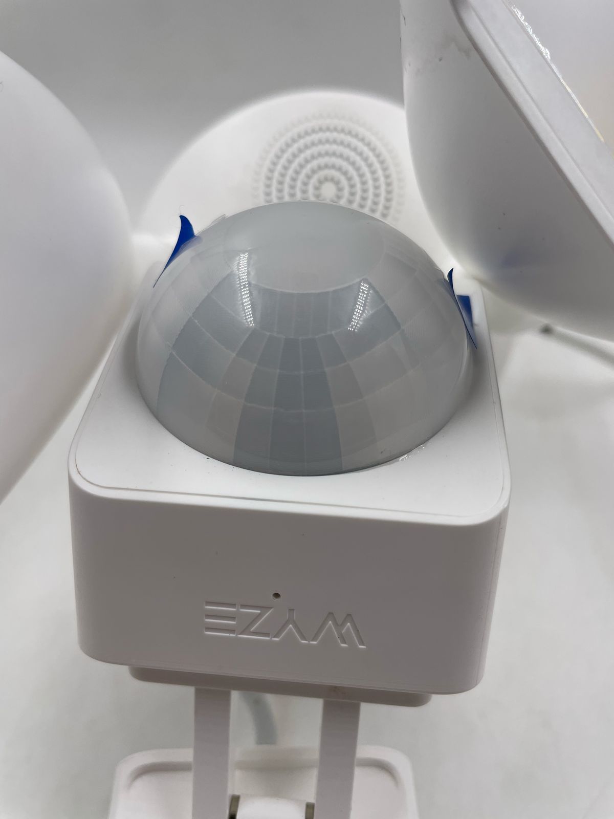 WYZE Proyector Cámara de Seguridad para el Hogar ( USADA).