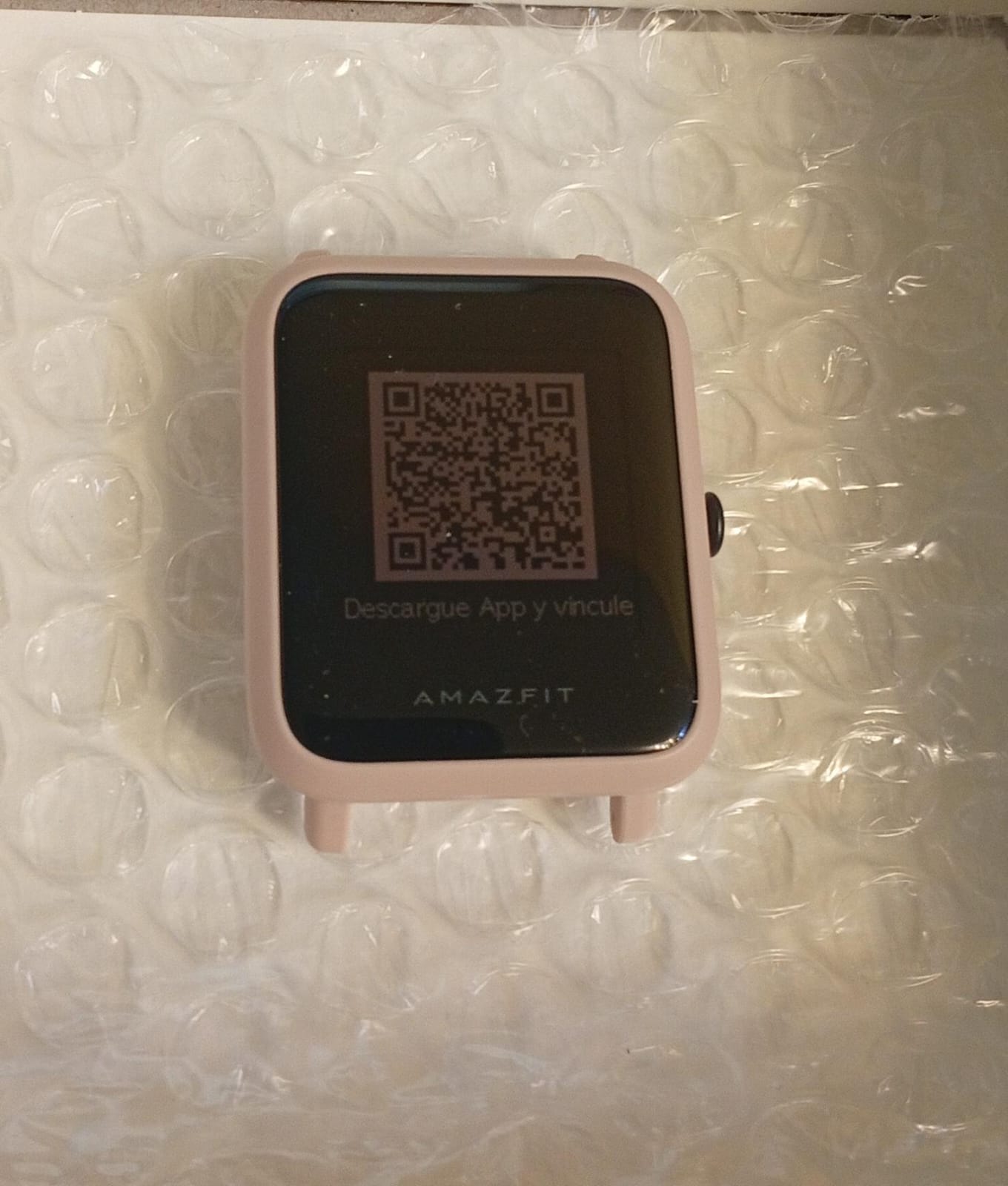 Amazfit Bip S Lite, Smart Watch, Fitness Tracker, 1.28", Android, iPhone.